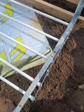 wäschetrockner Wand Ausziehbar 2 Stück