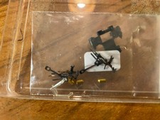 Spur Z Gestänge BR 64 Märklin Mini Club mit Zylindern