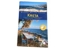 Reiseführer Kreta Eberhard