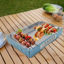 Kleiner einweggrill camping - kleiner, -camping
