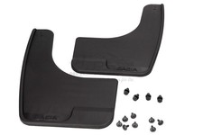 Original Schmutzfänger vorne