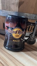 Hard rock cafe - hard,