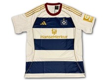 ADIDAS HSV Sondertrikot 1887
