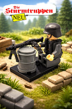 Minifigur waffe - 👉1, +