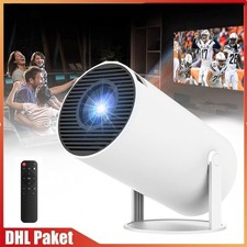 Mini Smart Beamer Full HD