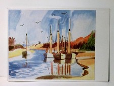 Kunst / Malerei. Alte