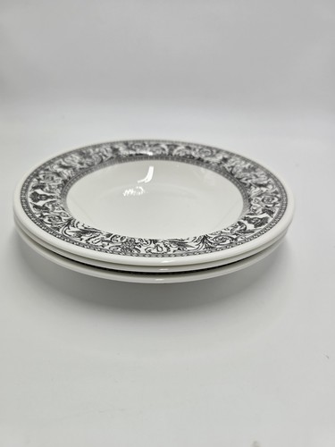 Wedgwood florentiner schwarz - wedgwood,