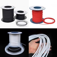 PTFE Rohr ID 0.5 mm - 10 mm