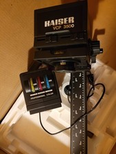 Kaiser VCP 3500 Color