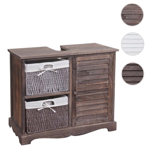 Waschbeckenunterschrank