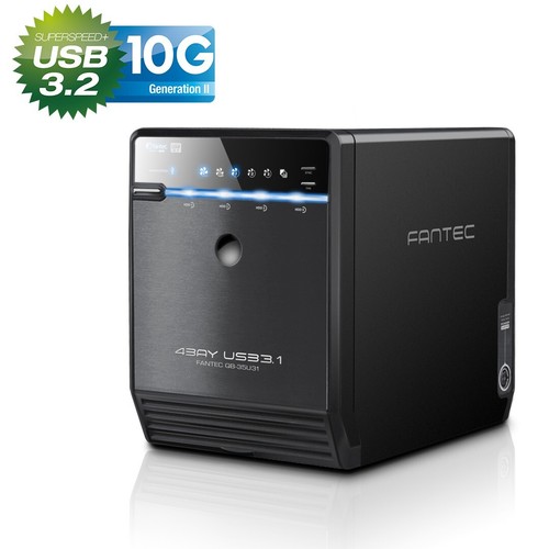 Fantec 35u31 4 - fantec,