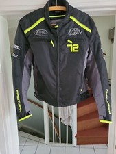 motorradjacke damen