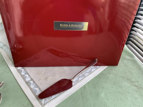 90er silber robbe - 90er, &