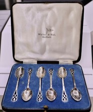 Walker & Hall Sheffield -