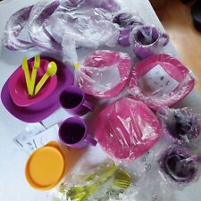 Tupperware Picknick-Set 37