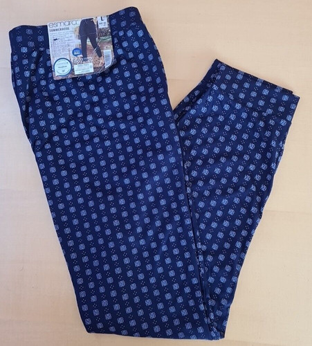 Damen sommerhose schlupfhose - sommerhose,,