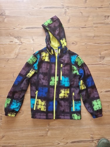 Softshelljacke yigga 152 - softshelljacke, gr.