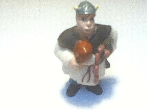 Eier wickie und - Ü-eier,