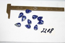 10 St.  Lapis Pampeln  12 X 9
