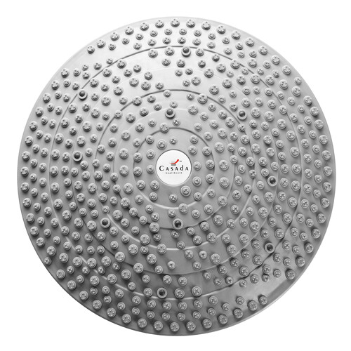 Reflexdisc fußmassagegerät - reflexdisc,