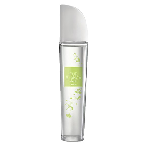 Avon pur blanca - pur, damen