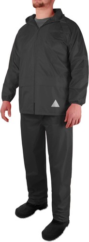 Normani regenanzug set - regenanzug,