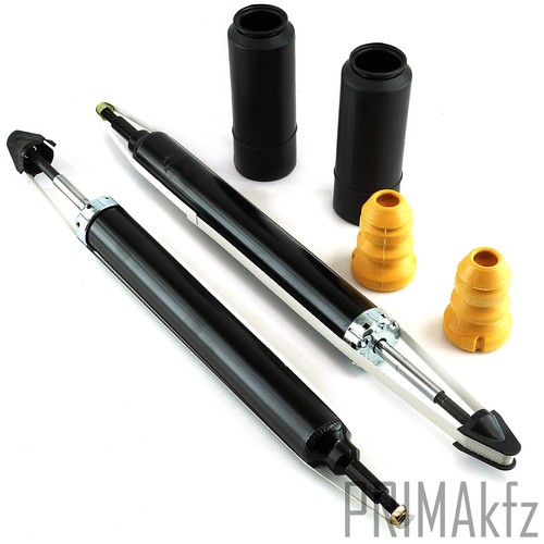 Stoßdämpfer - 2x, +