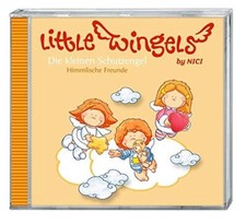 Little wingels die kleinen - -,