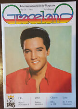 Graceland Nr. 31 - Elvis