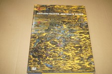 Gerhard Richter - Abstrakte Bilder, Wilmes, Hatje Cantz 2008