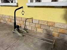 Rollstuhlverladesystem Ladeboy Rollstuhllift Lift PKW - Ladehilfe