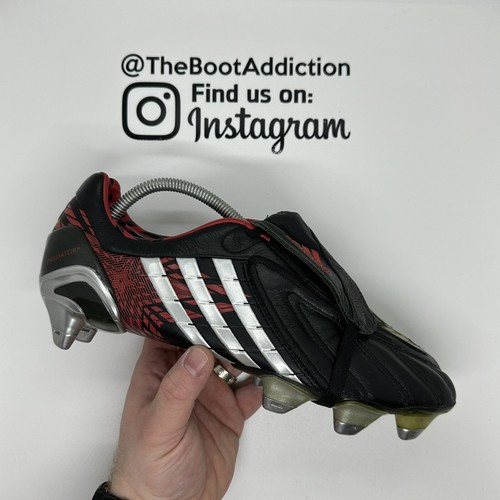 Adidas predator powerswerve - adidas,