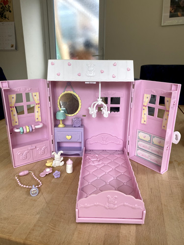 Miracle baby reiseset - miracle,