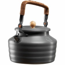 Nordisk Aluminium Kettle