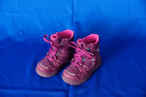 Superfit winterstiefel 22 - gr.,