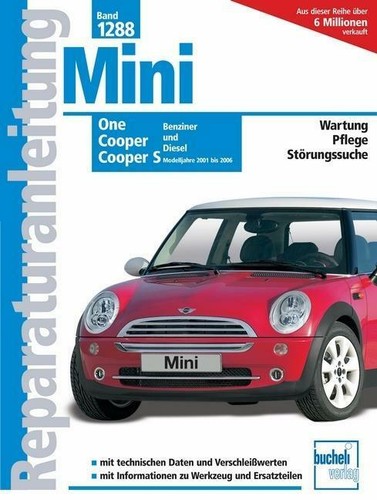 Mini one cooper - one,