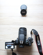 Canon EOS 700D