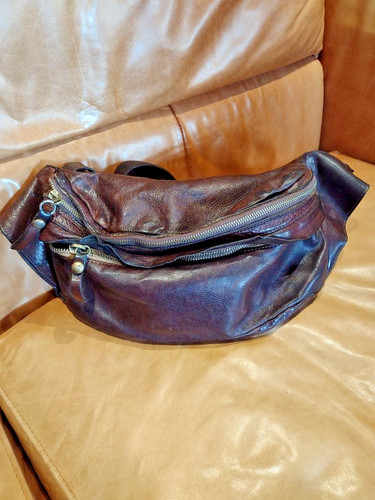 Campomaggi gürteltasche - campomaggi,