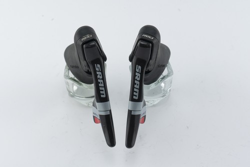 Sram red ergodyna - sram, sti
