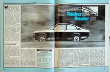 Sport Auto 02/1977 Wirklich