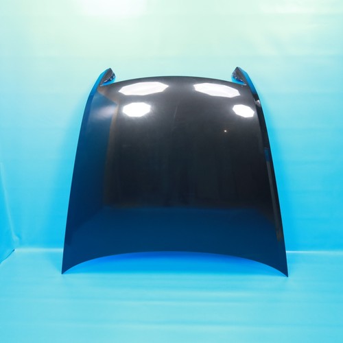 Phaeton motorhaube - 3d,
