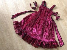 Hochwertig-Karneval Western