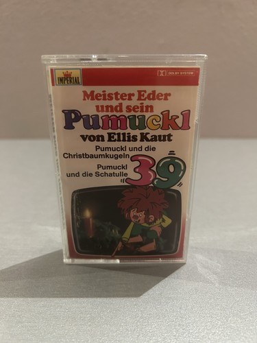 Meister eder sein pumuckl - meister,