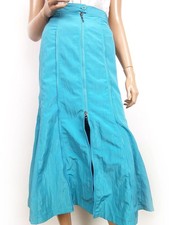 FRANSTYLE Damen Maxirock Gr