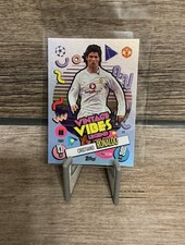 Match Attax UCL 24/25