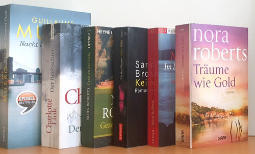 BUCHPAKET+ROMANTIK+THRILLER+6