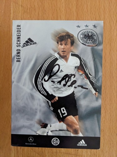 Bernd schneider dfb 2004 - bernd,