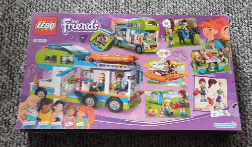 Lego friends mias - lego, friends: