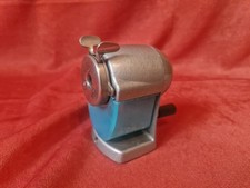 DDR  ASIS Anschärfer