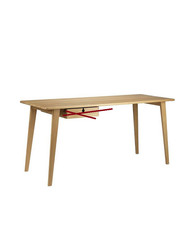 Fdb møbler c67 schreibtisch - møbler,